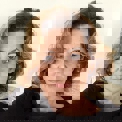 Image of Kim Sawyer, Programme Director of Devolution