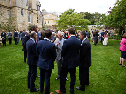 Trinity_College_Levine_Opening_by_Ian_Wallman_5O5A2071