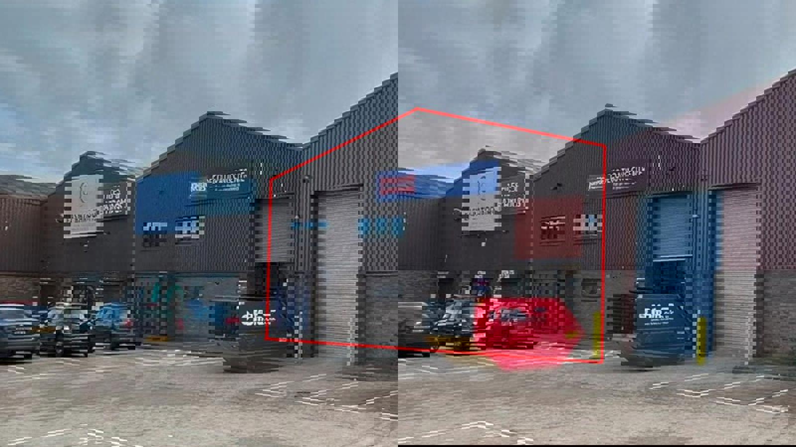 Brochure front cover  Unit 22 Coral.jpg Brochure front cover  Unit 22 Coral