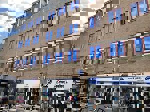  Burleigh Street,  Cambridge,  CB11DJ picture 1