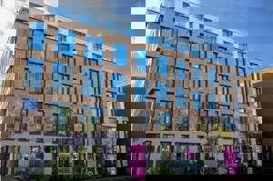  Cambridge,  Cambridgeshire,  CB12JB picture 1