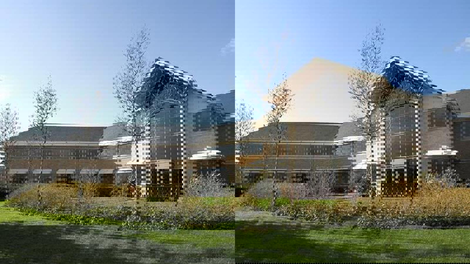 Photo of Science Park, Milton Road, Cambridge CB4.jpeg Photo of Science Park, Milton Road, Cambridge CB4