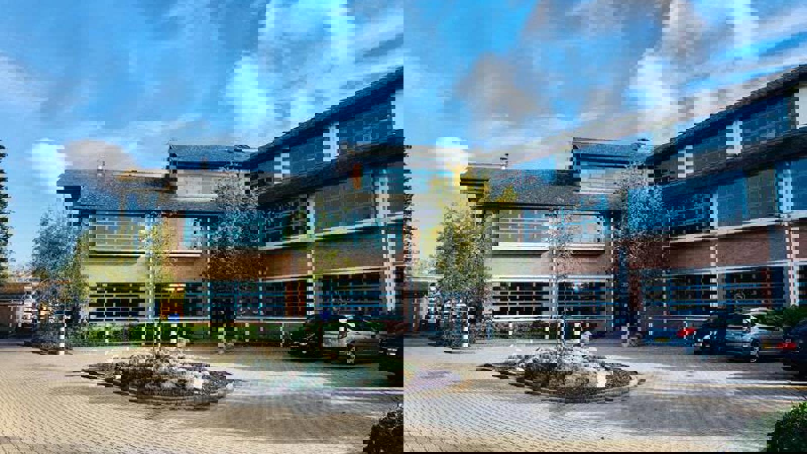 Photo of The Innovation Centre, (Unit 321 - 323), Cambridge Science Park, Milton Road, Cambridge, Cambridgeshire CB4.jpeg Photo of The Innovation Centre, (Unit 321 - 323), Cambridge Science Park, Milton Road, Cambridge, Cambridgeshire CB4