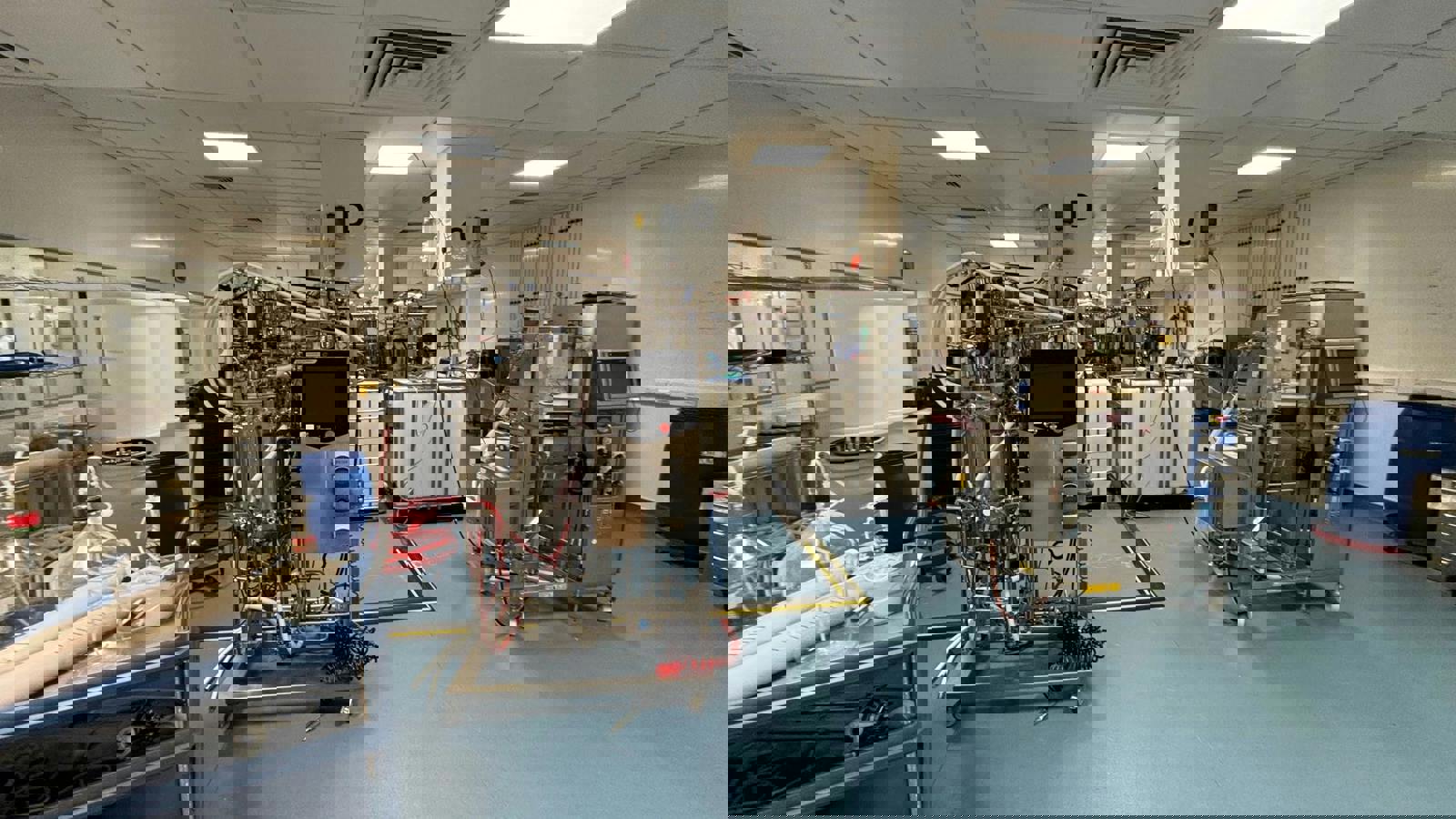 Plant room.jpg Plant room