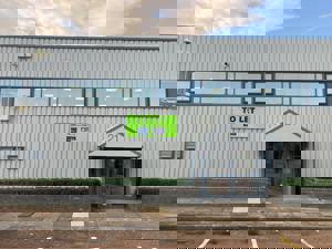  Milton Keynes,  Buckinghamshire,  MK12 6HS picture 2