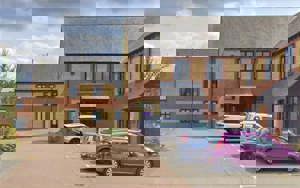  Warren Park, ,  Milton Keynes,  Buckinghamshire,  MK12 5NF picture 2