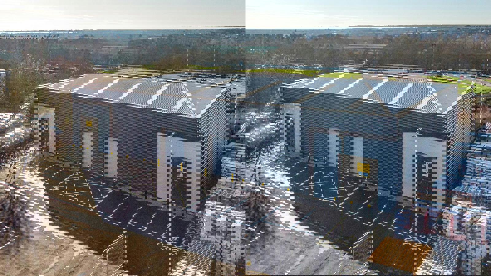 Deltic Trade Park 027.jpg Deltic Trade Park 026