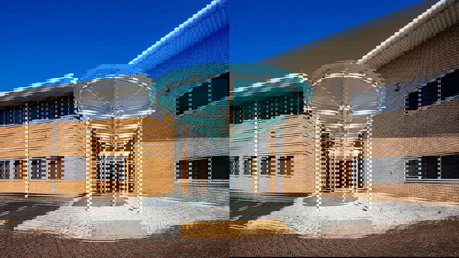 CIC Entrance.JPG CIC Entrance