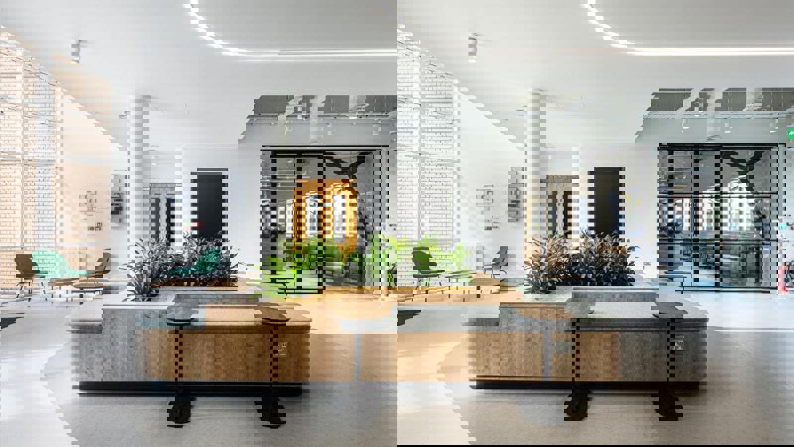 CIC Lobby Landscape 2.JPG CIC Lobby Landscape 2