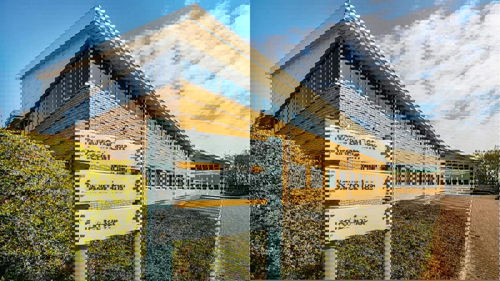 CUTP Signage CIC.JPG CUTP Signage CIC