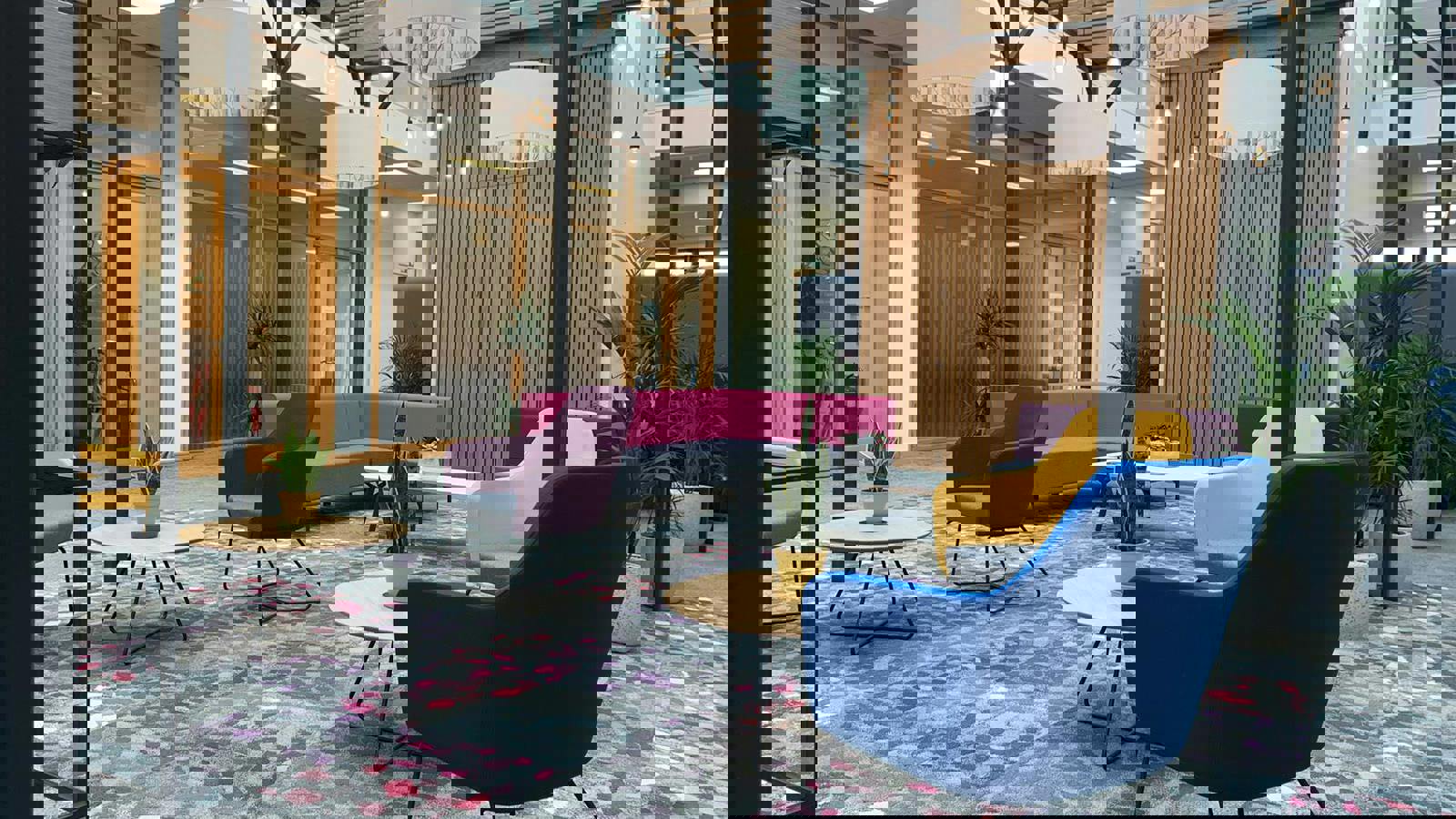 Shenley Atrium Fitout 3.jpg Shenley Atrium Fitout 3