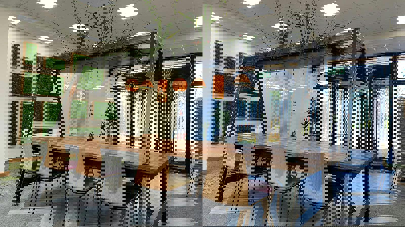 Shenley Atrium Fitout 4.jpg Shenley Atrium Fitout 2