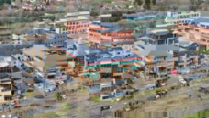  201 Silbury Boulevard,  Milton Keynes,  Buckinghamshire,  MK9 1JL picture 6