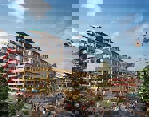  502 Avebury Boulevard,  Milton Keynes,  Buckinghamshire,  MK9 3HS picture 2