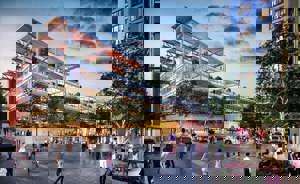  502 Avebury Boulevard,  Milton Keynes,  Buckinghamshire,  MK9 3HS picture 1