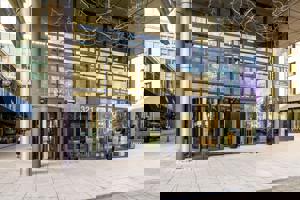  321 Avebury Boulevard,  Milton Keynes,  MK9 2FZ picture 3