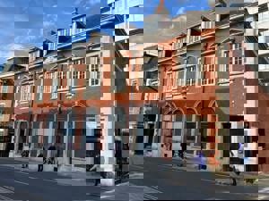  Norfolk,  NR1 3NX picture 1