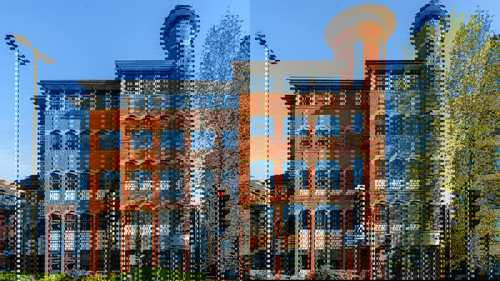 Cavell House 011.jpg Cavell House 010