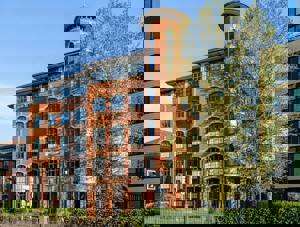  St Crispins Road,  Norwich,  NR3 1PY picture 2