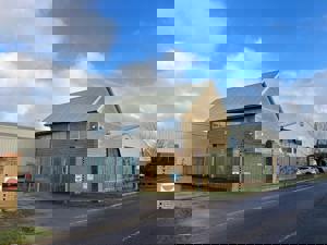  Anson Way,  Ellough,  Beccles,  NR34 7TJ picture 1