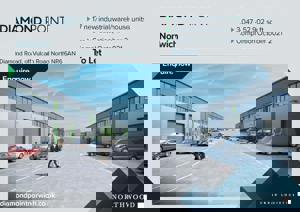  Norwich,  Norfolk,  NR6 6AW picture 1