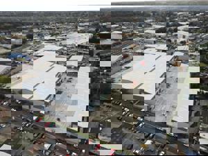  Norwich,  Norfolk,  NR6 6AW picture 3