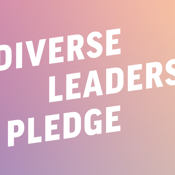 NLA's Diverse Leaders Pledge