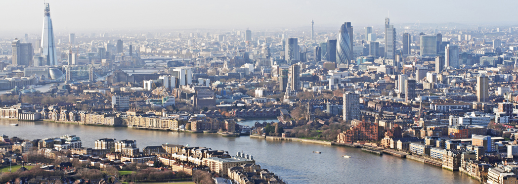 London Skyline