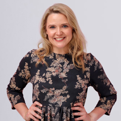 Image of Victoria Hasson NEW