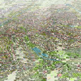 Image of Dunsfold Park 3