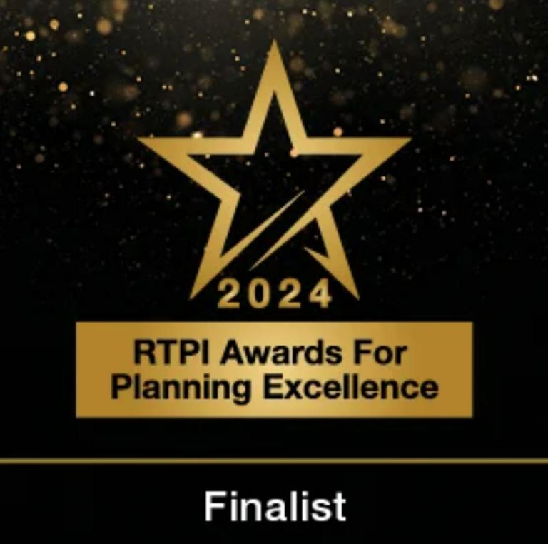 Image of RTPI finalist