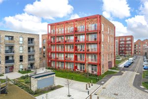 Cambridgeshire, CB1 2GL picture 1