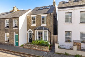 Cambridgeshire, CB1 2LW picture 1