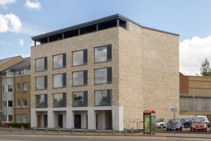 Cambridge, CB1 1BX picture 1