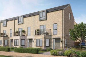 Cambridge, CB1 3FT picture 1