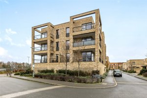 Cambridge, Cambridgeshire, CB2 9ET picture 1