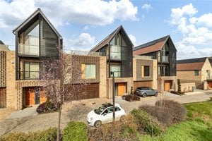 Cambridge, Cambridgeshire, CB2 9EH picture 1