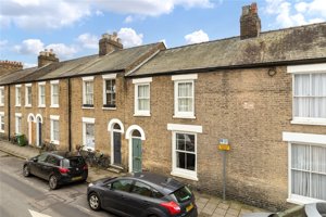 Cambridgeshire, CB2 1ND picture 1