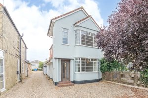 Cambridge, CB2 9NF picture 1