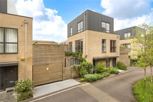 Cambridge, Cambridgeshire, CB2 9DN picture 1