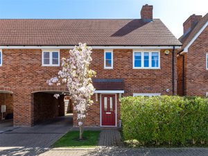 Cambridge, Cambridgeshire, CB21 4AL picture 1