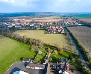 Land Off Pampisford Road, Great Abington picture 3