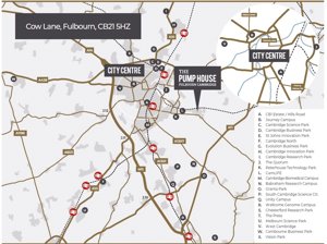 Fulbourn, Cambridge, CB21 5HB picture 6