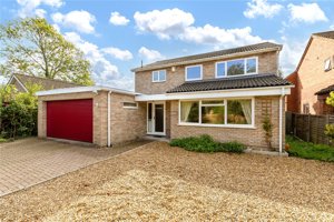 Cambridge, Cambridgeshire, CB22 5HW picture 1