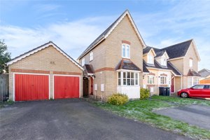 Cambridge, Cambridgeshire, CB25 0BS picture 1