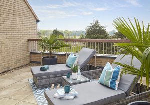 Waterbeach, Cambridgeshire, CB25 9QN picture 2