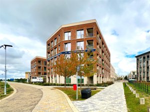 Eddington, Cambridge, CB3 1BU picture 4