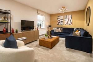 Cambridgeshire, CB3 0XX picture 3