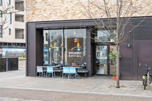 Cambridge, CB3 1SE picture 4