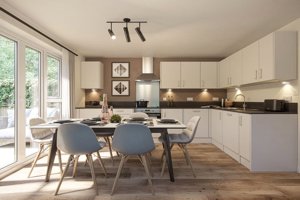 Cambridgeshire, CB3 0XX picture 3